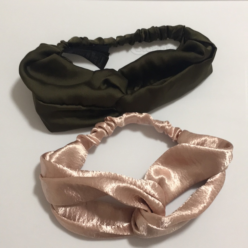Headbands
